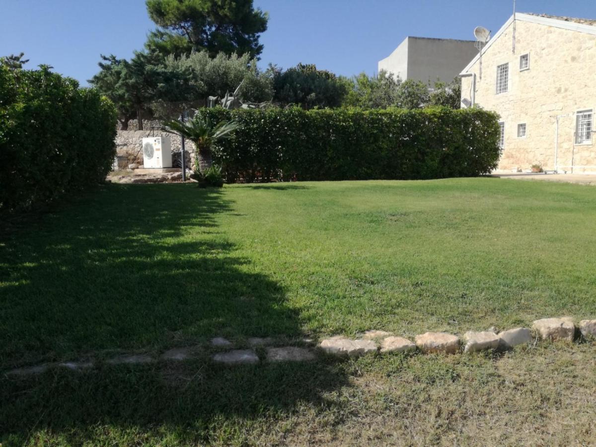 Villa Bove Marina di Ragusa Exterior photo